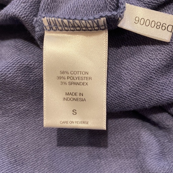 Sweatshirt Tunic - Picture 8 of 8